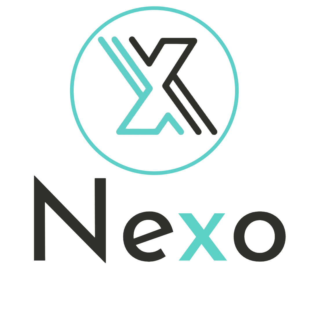 Logo do Projeto Nexo