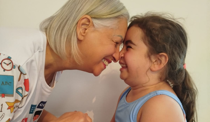 crianças neurodivergentes CMBM